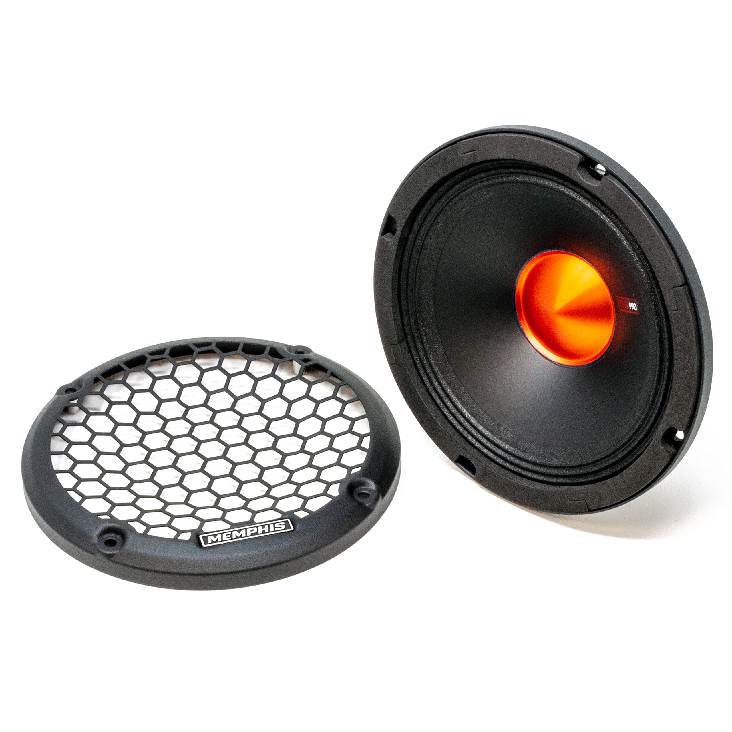 Amazon.com: Memphis MJP8 8